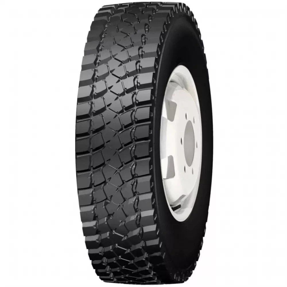 Грузовая шина 315/80 R22,5 Кама NU-701 в Новомосковске