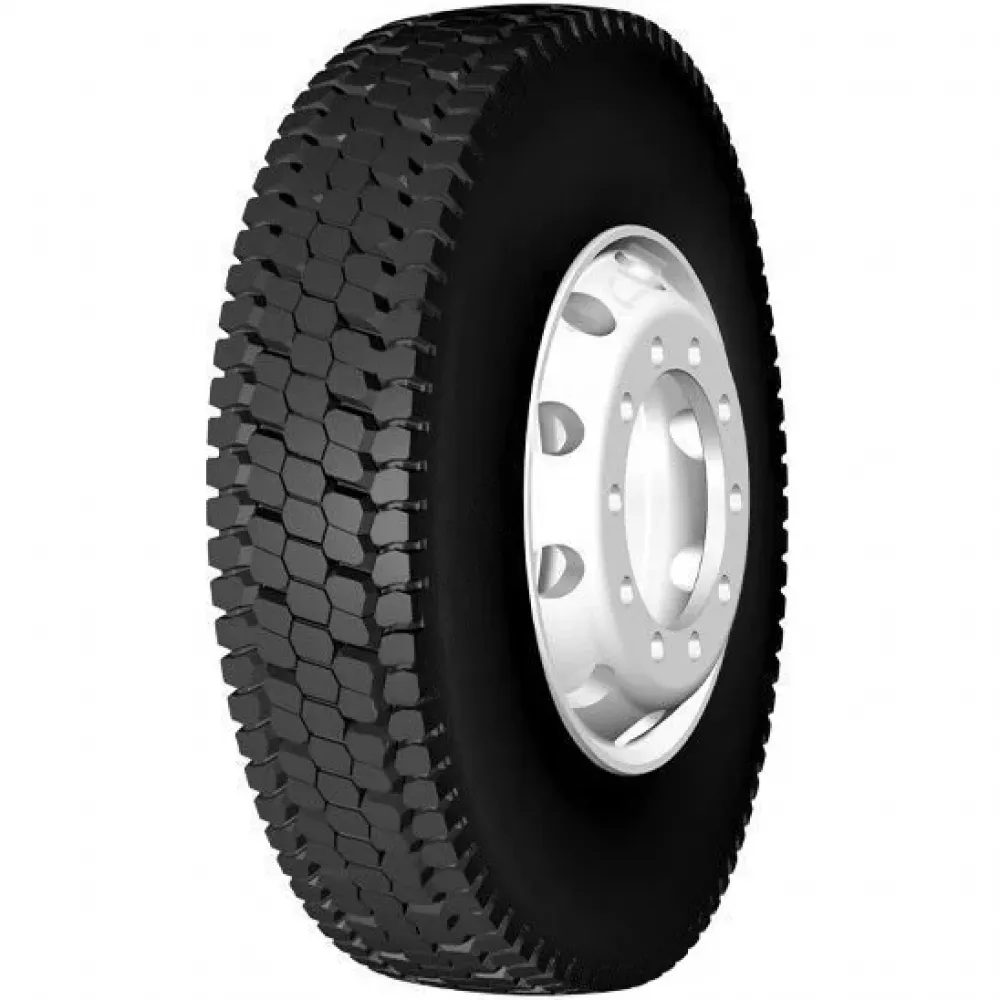 Грузовая шина 315/80 R22,5 Кама NR-201 в Новомосковске