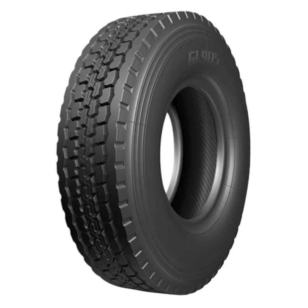 Грузовая шина 385/95R25 14,00R25 ADVANCE ***GLB05 TL H2 170F AD EN  в Новомосковске