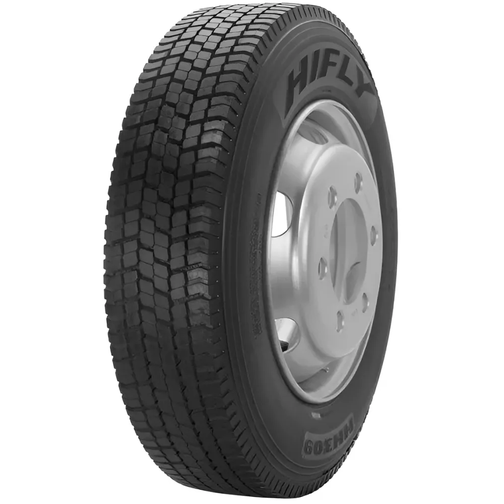 Грузовая шина 315/80 R22,5 Hifly HH309 в Новомосковске