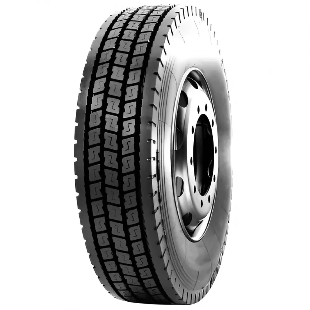 Грузовая шина 295/75 R22,5 Hifly HH312  в Новомосковске