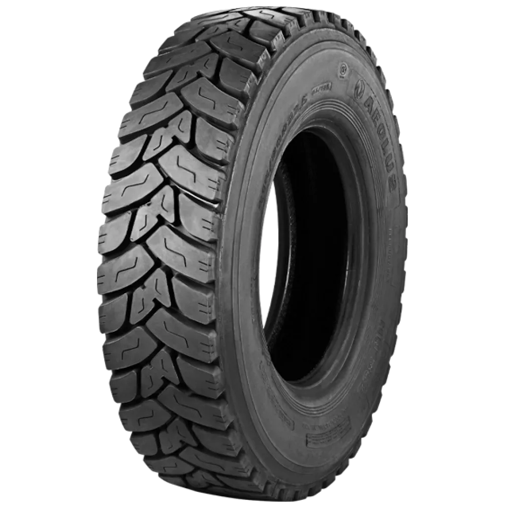 Грузовая шина Aeolus Neo ADC52 315/80 R22.5 157/154K  в Новомосковске