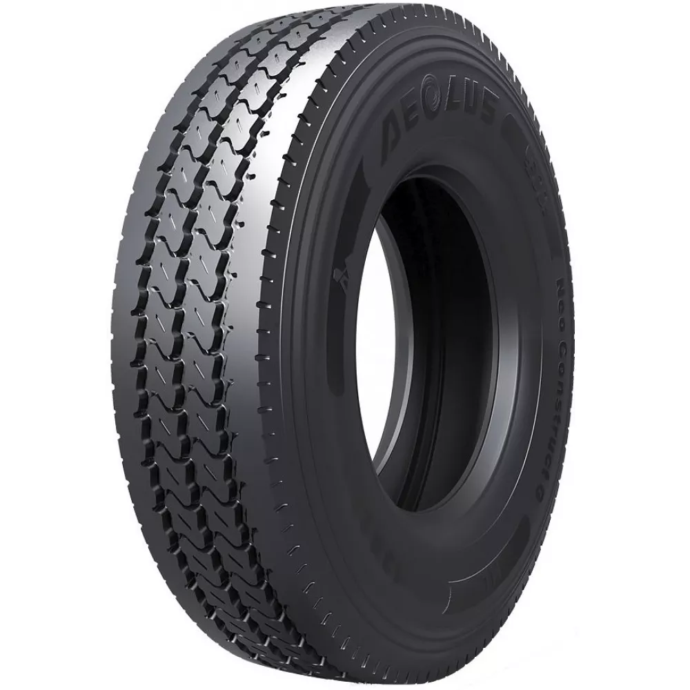 Грузовая шина Aeolus Neo Construct G 315/80 R22.5 158/150K в Новомосковске