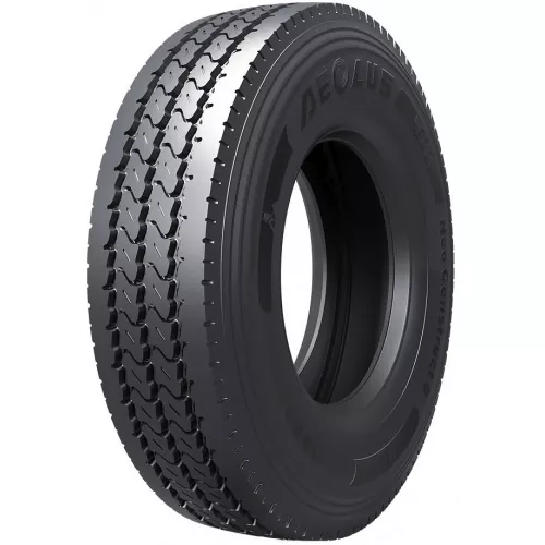 Грузовая шина Aeolus Neo Construct G 315/80 R22,5 158/150K, универсальная ось купить в Новомосковске