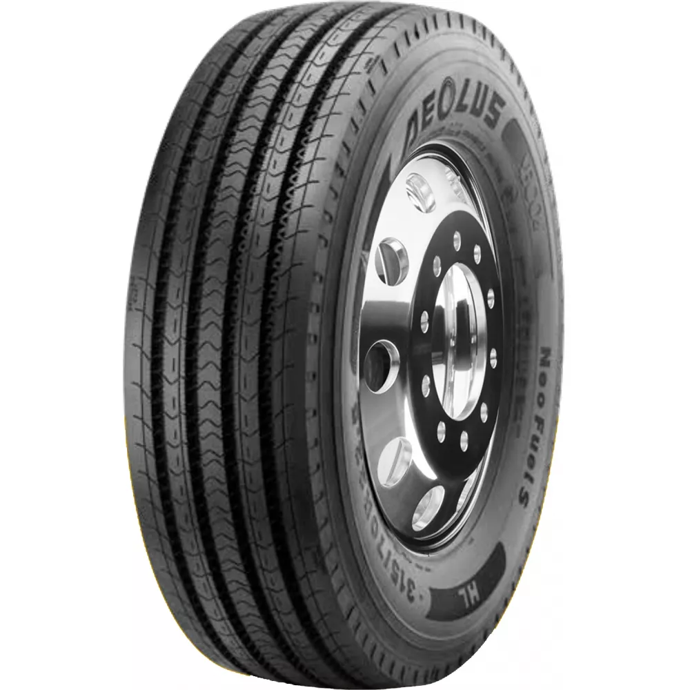 Грузовая шина Aeolus Neo Fuel S 315/70 R22.5 156/150L  в Новомосковске