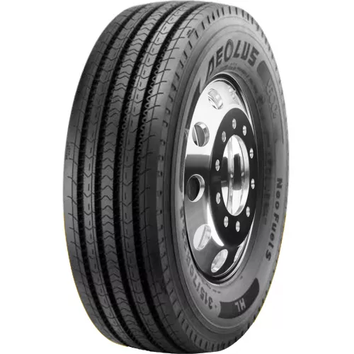 Грузовая шина Aeolus Neo Fuel S 315/70 R22,5 156/150L, Рулевая ось купить в Новомосковске