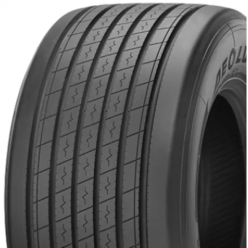 Грузовая шина Aeolus Neo Fuel T2 445/45 R19,5 164J, Прицеп купить в Новомосковске