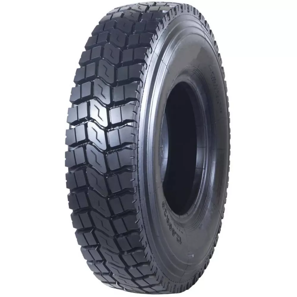 Грузовая шина Annaite 386 7.00 R16 118/114K  в Новомосковске