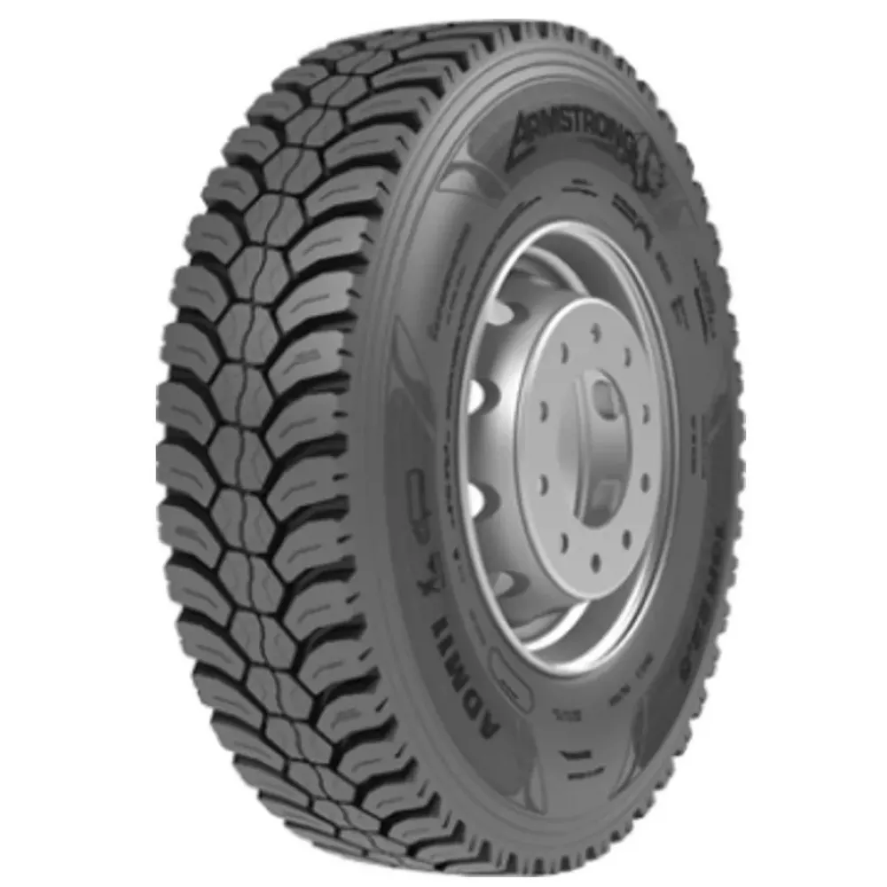 Грузовая шина Armstrong ADM11 315/80 R22.5 156/150K для ведущей оси в Новомосковске