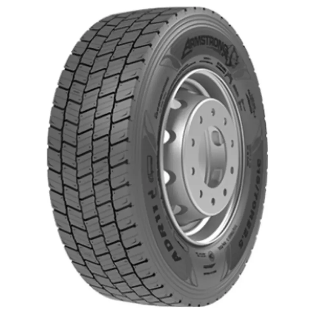 Грузовая шина Armstrong ADR11 315/70 R22.5 154/150L для ведущей оси в Новомосковске