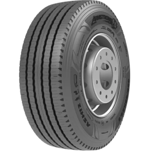 Грузовая шина Armstrong ASH12 385/65 R22,5 164K, рулевая ось купить в Новомосковске