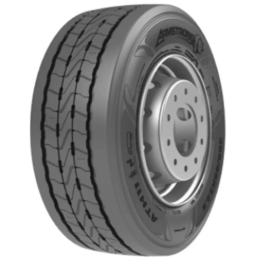 Грузовая шина Armstrong ATH11 385/65 R22.5 160K для прицепа в Новомосковске