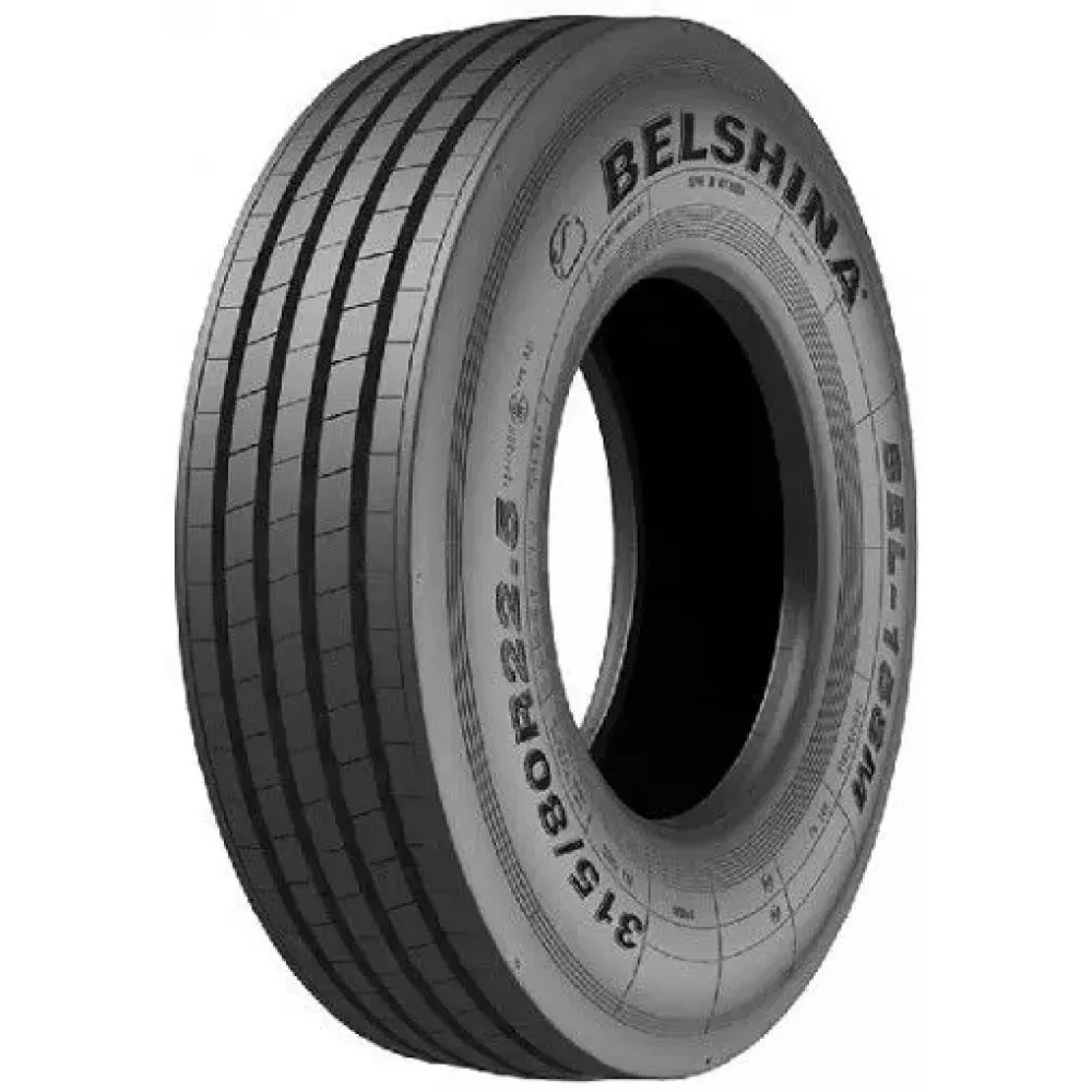 Грузовая шина Белшина Бел-158М 315/80 R22.5  в Новомосковске