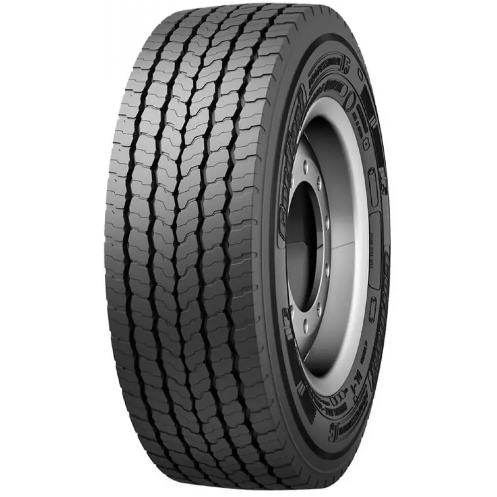 Грузовая шина Cordiant Professional DL-1 295/60 R22.5 150/147K для ведущей оси в Новомосковске