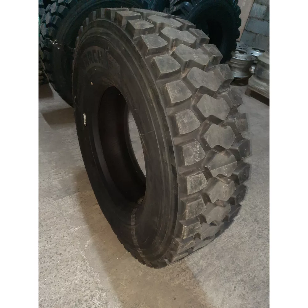 Грузовая шина 315/80 R22,5 Long March LM-901 22PR в Новомосковске