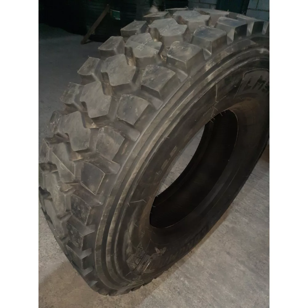 Грузовая шина 315/80 R22,5 Long March LM-901 22PR в Новомосковске