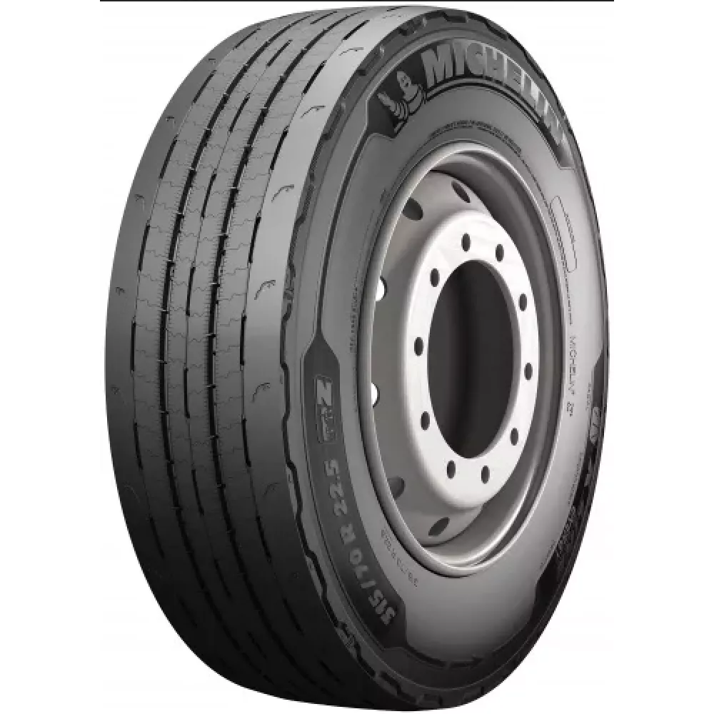 Грузовая шина Michelin X Line Energy Z2 315/70 R22,5 156/150L в Новомосковске