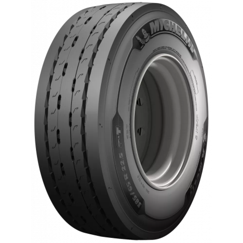 Грузовая шина Michelin X Multi HL T 385/65 R22,5 164K в Новомосковске