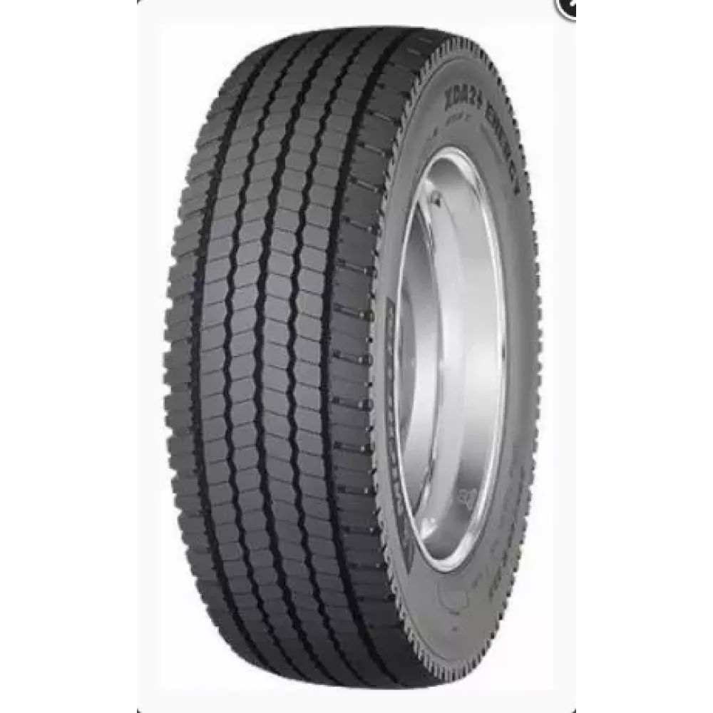 Грузовая шина Michelin XDA2+ Energy 295/60 R22,5 150/147K в Новомосковске