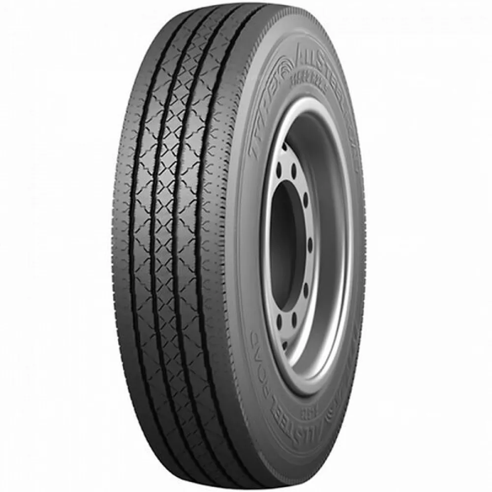 Грузовая шина TYREX ALL STEEL FR-401 R22,5 315/80 154/150M TL в Новомосковске