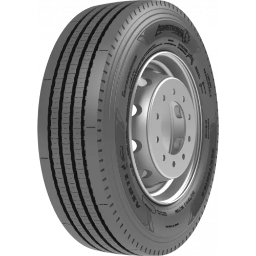 Грузовая шина Armstrong ASR12 215/75 R17,5 128/126M 3PMSF (Рулевая ось) купить в Новомосковске