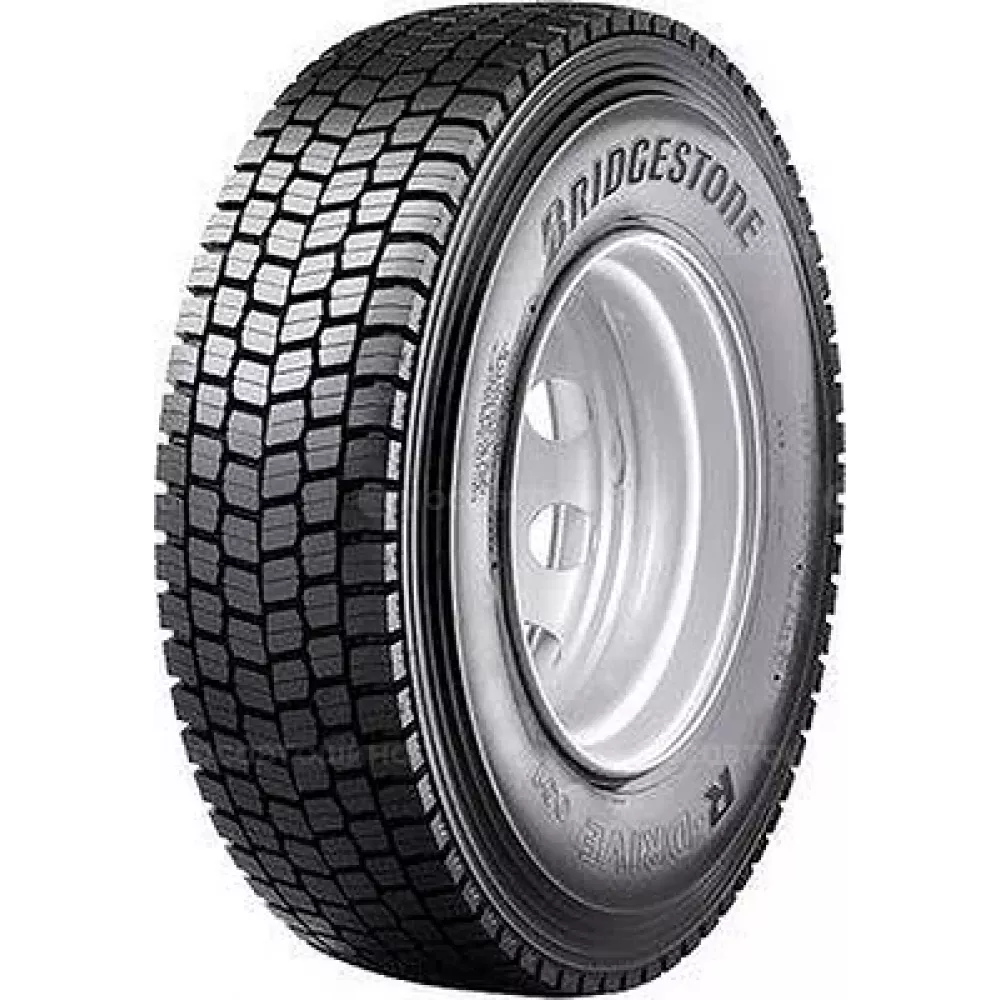 Шина Bridgestone RDV1 для ведущей оси в Новомосковске