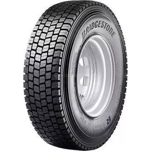 Грузовая шина  Bridgestone RDV1 315/70 R22,5 (Ведущая ось) купить в Новомосковске