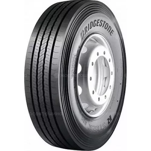 Грузовая шина Bridgestone RSV1 385/65 R22,5 160/158L (Рулевая ось) купить в Новомосковске