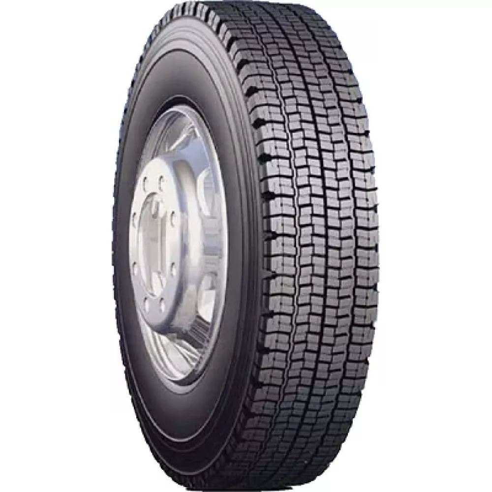 Грузовая шина Bridgestone W990 295/80 R22,5 152/148M (Ведущая ось) в Новомосковске