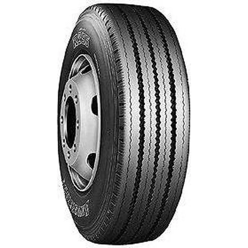 Bridgestone R295 – надежные шины для грузовых автомобилей в Новомосковске