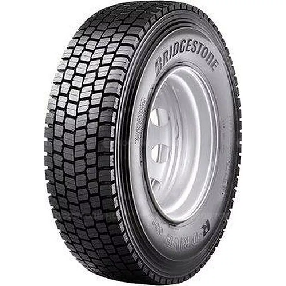 Bridgestone RDV1 – шины для зимних дорог в Новомосковске