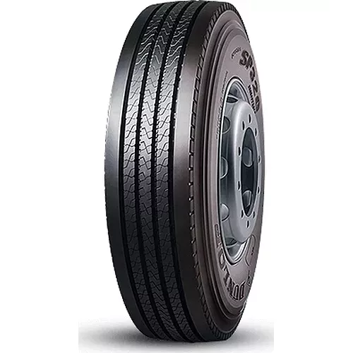 Грузовая шина Dunlop SP320 295/80 R22,5 154/149M (Рулевая ось) купить в Новомосковске