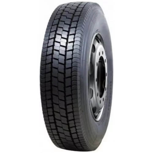 Грузовая шина Sunfull HF628 235/75 R17,5 143/141J купить в Новомосковске