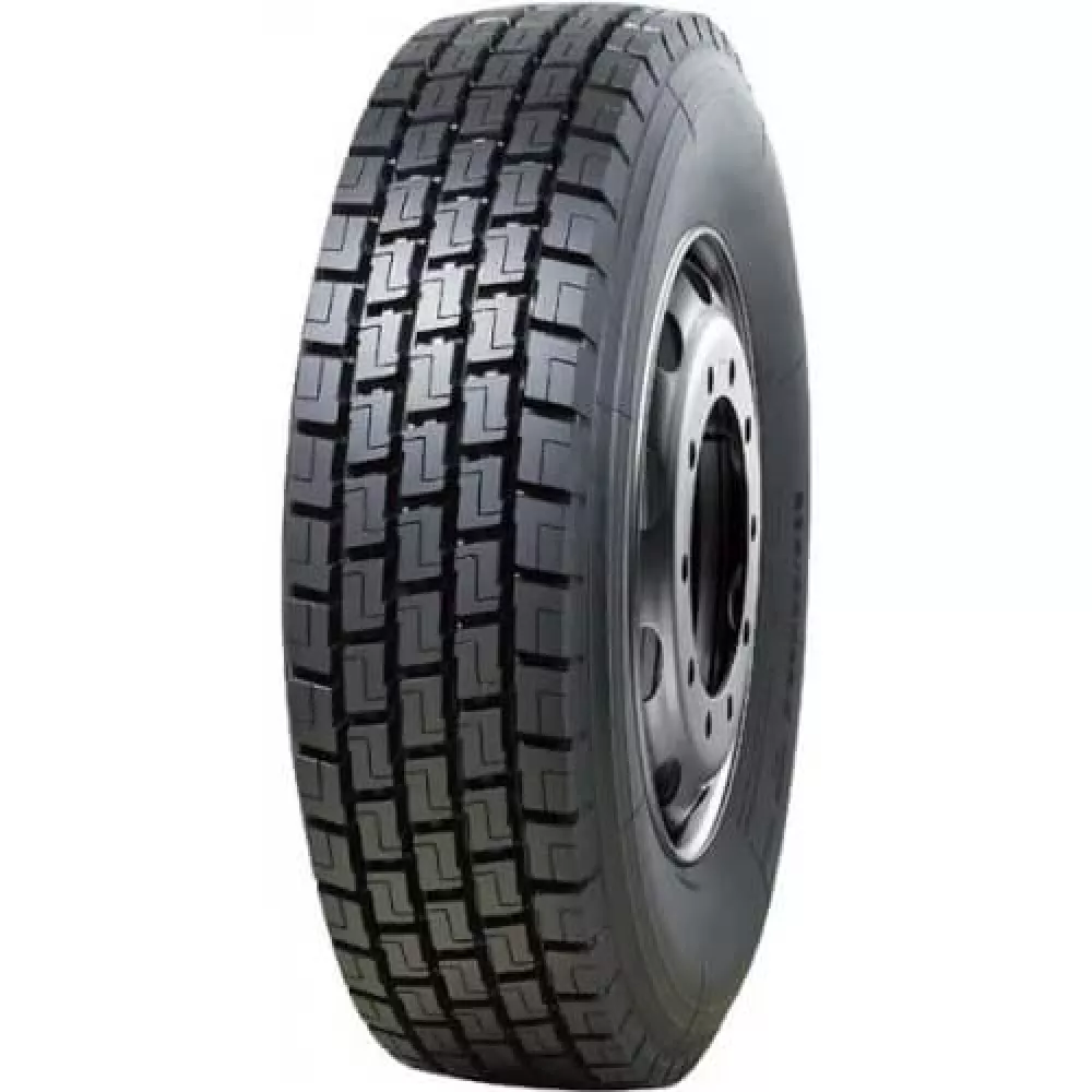 Грузовая шина Sunfull HF668 295/80 R22,5 152/149M в Новомосковске