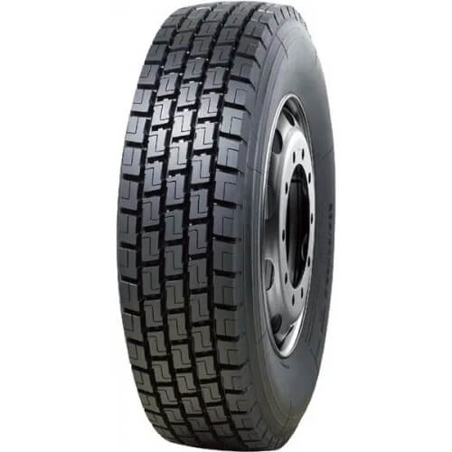 Грузовая шина Sunfull HF668 295/80 R22,5 152/149M купить в Новомосковске