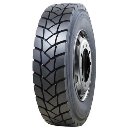 Грузовая шина Sunfull HF768 315/80 R22,5 156/152L купить в Новомосковске