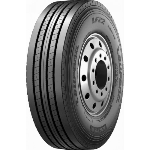 Грузовая шина Laufenn LF22 295,00/80 R22,5 152/148M 16pr (рулевая) купить в Новомосковске