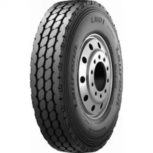 Грузовая шина Laufenn LR01 315,00/80 R22,5 156/150K 18pr (рулевая)  купить в Новомосковске