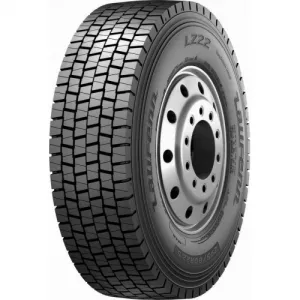 Грузовая шина Laufenn LZ22 315.00/80 R22,5 154/150M 18pr (ведущая)  купить в Новомосковске