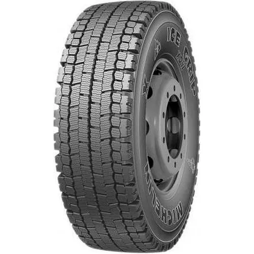 Грузовые шины Michelin XDW Ice Grip 275/70 R22,5 148/145L 3PMSF (Ведущая ось) купить в Новомосковске