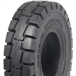 Шина цельнолитая STARCO Tusker 15x4,5-8 109A5/100A5 купить в Новомосковске