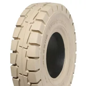 Шина цельнолитая STARCO Tusker NON MARKING 15x4,5-8 109A5/100A5 купить в Новомосковске