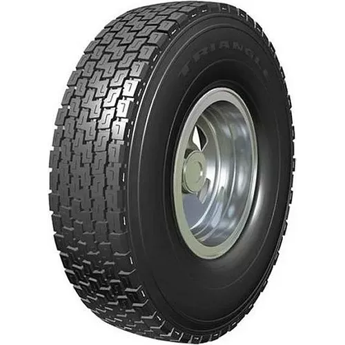 Грузовые шины Triangle TRD08 12x20 154/151K купить в Новомосковске