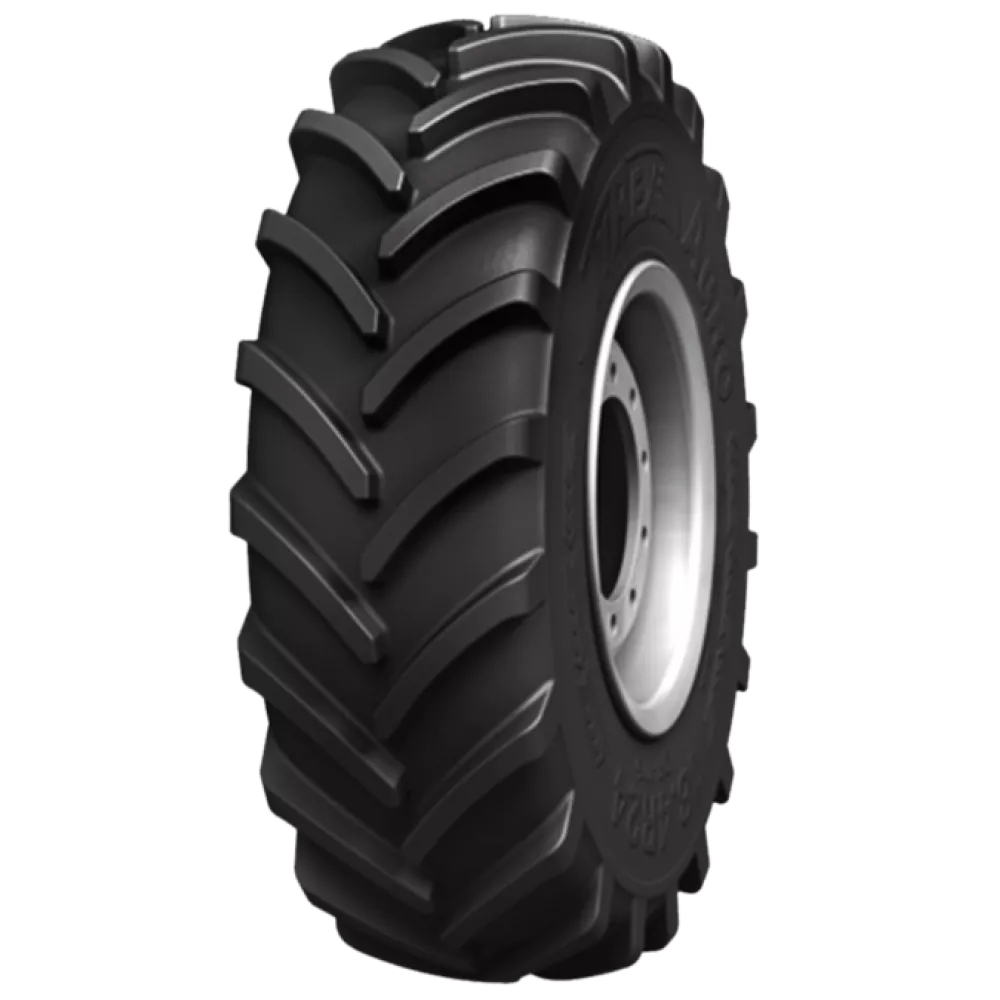 Сельхозшина VOLTYRE 14,9R24 AGRO DR-105 в Новомосковске