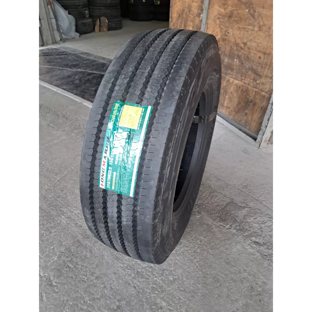 Грузовая шина 315/70 R22,5 Long March LM-703 18PR в Новомосковске