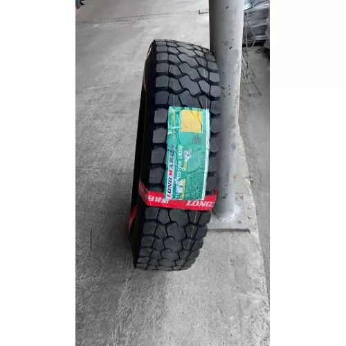 Грузовая шина 11,00 R20 Long March LM-338 18PR купить в Новомосковске